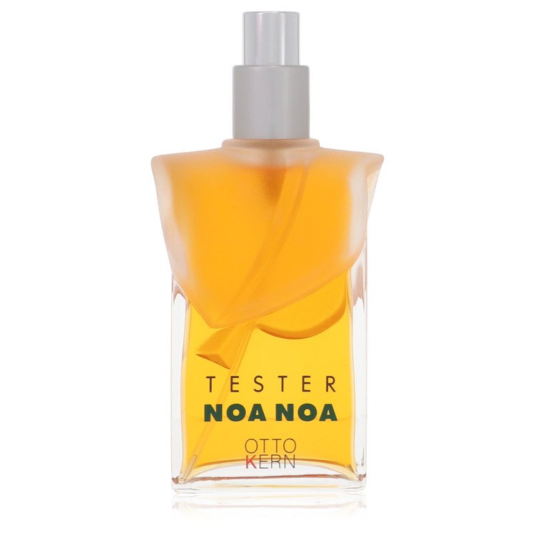 Noa Noa by Otto Kern Eau De Toilette Spray (Tester) 2.5 oz