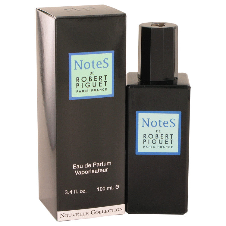 Notes by Robert Piguet Eau De Parfum Spray (Unisex) 3.4 oz