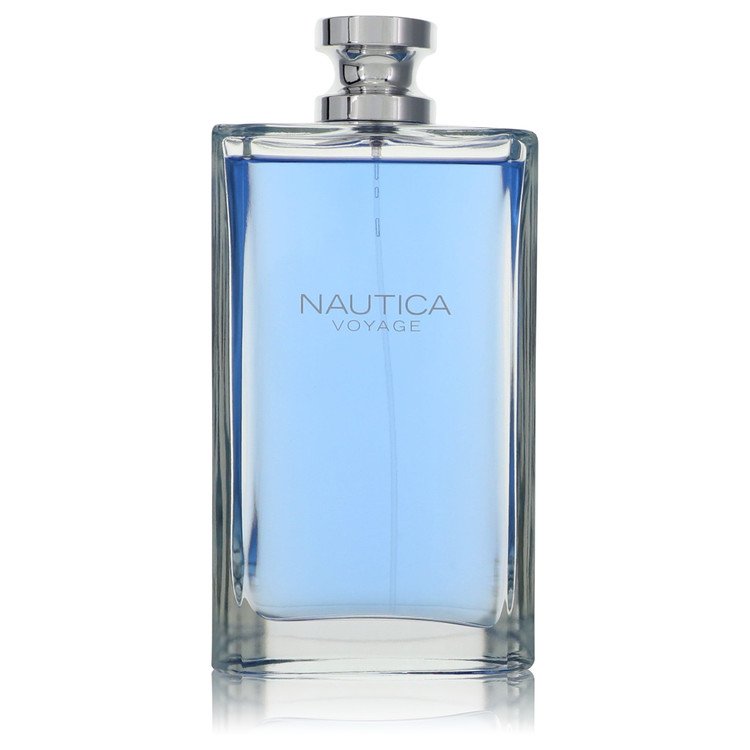 Nautica Voyage by Nautica Eau De Toilette Spray (Unboxed) 6.7 oz