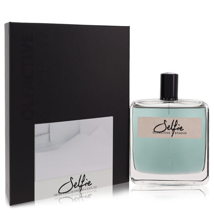 Olfactive Studio Selfie by Olfactive Studio Eau De Parfum Spray (Unisex) 3.4 oz