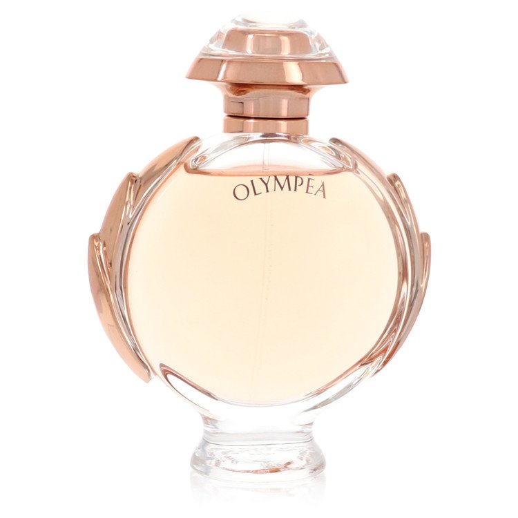 Olympea by Paco Rabanne Eau De Parfum Spray (Unboxed) 2.7 oz