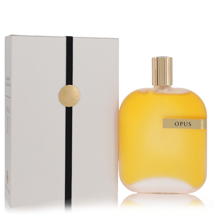 Opus I by Amouage Eau De Parfum Spray 3.4 oz