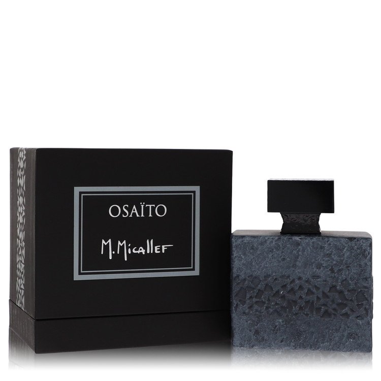 Osaito by M. Micallef Eau De Parfum Spray 3.3 oz