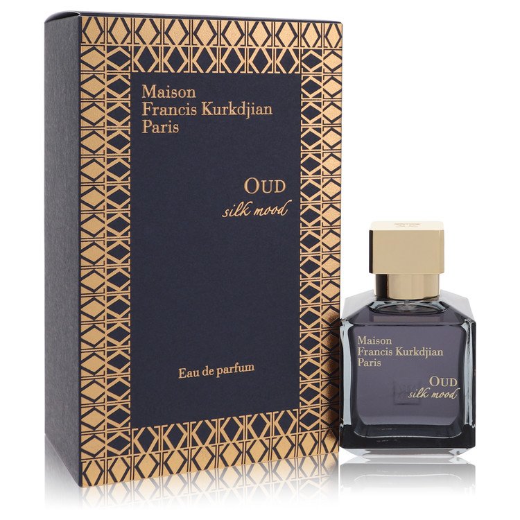 Oud Silk Mood by Maison Francis Kurkdjian Eau De Parfum Spray (Unisex) 2.4 oz 