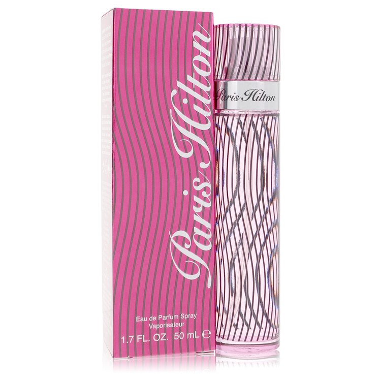 Paris Hilton by Paris Hilton Eau De Parfum Spray 1.7 oz