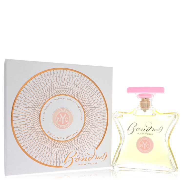 Park Avenue by Bond No. 9 Eau De Parfum Spray 3.3 oz