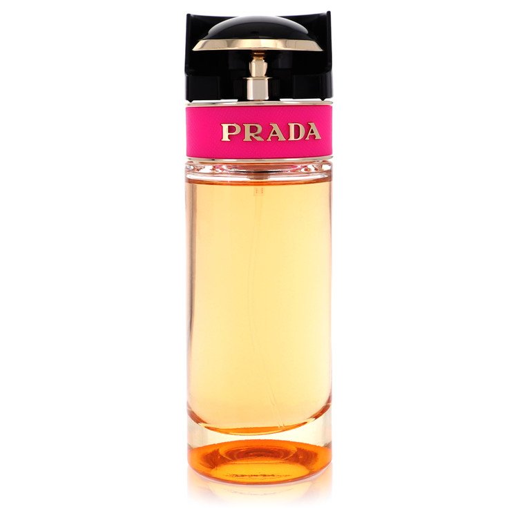 Prada Candy by Prada Eau De Parfum Spray (Tester) 2.7 oz