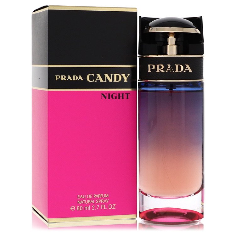 Prada Candy Night by Prada Eau De Parfum Spray 2.7 oz