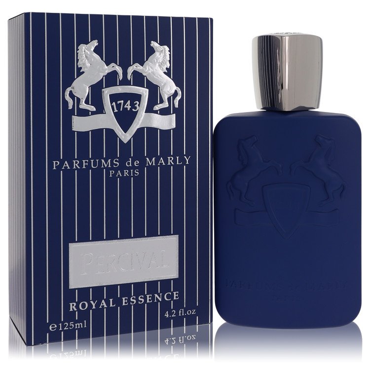 Percival Royal Essence by Parfums De Marly Eau De Parfum Spray 4.2 oz