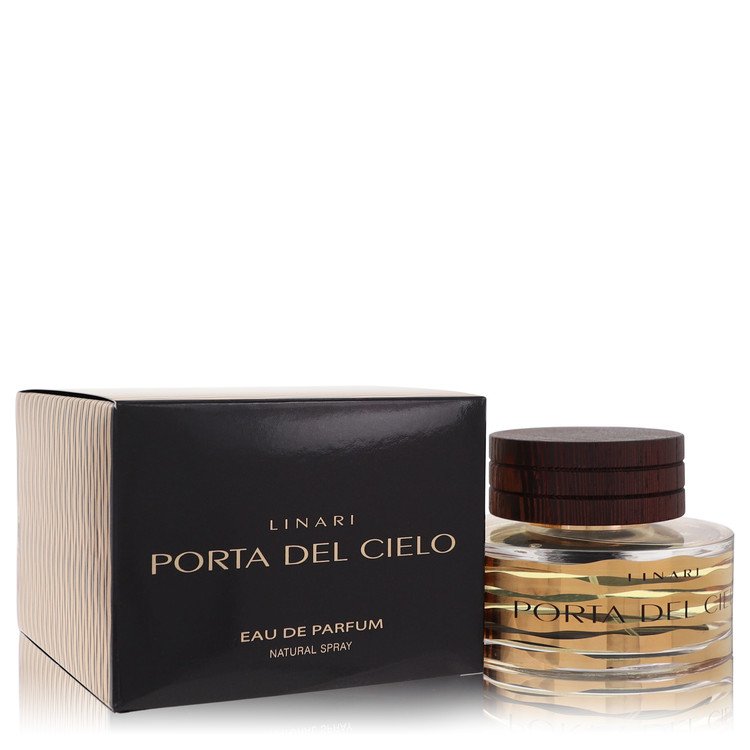 Porta Del Cielo by Linari Eau De Parfum Spray 3.4 oz