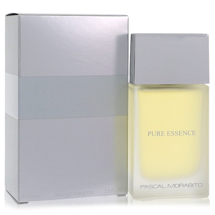 Pure Essence by Pascal Morabito Eau De Toilette Spray 3.4 oz