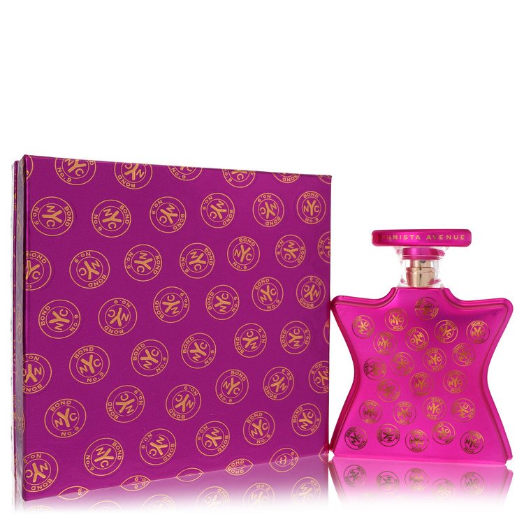 Perfumista Avenue by Bond No. 9 Eau De Parfum Spray 3.3 oz