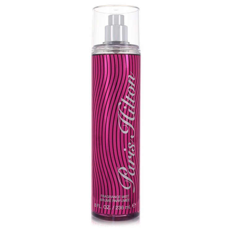 Paris Hilton by Paris Hilton Body Mist 8 oz