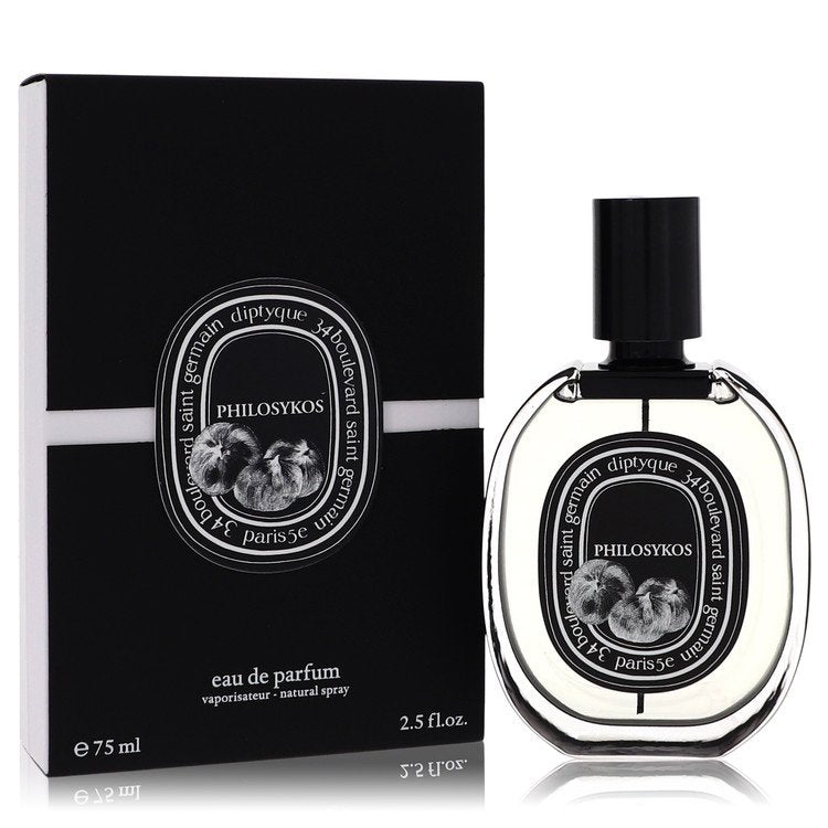 Philosykos by Diptyque Eau De Parfum Spray (Unisex) 2.5 oz