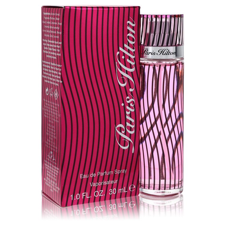 Paris Hilton by Paris Hilton Eau De Parfum Spray 1 oz