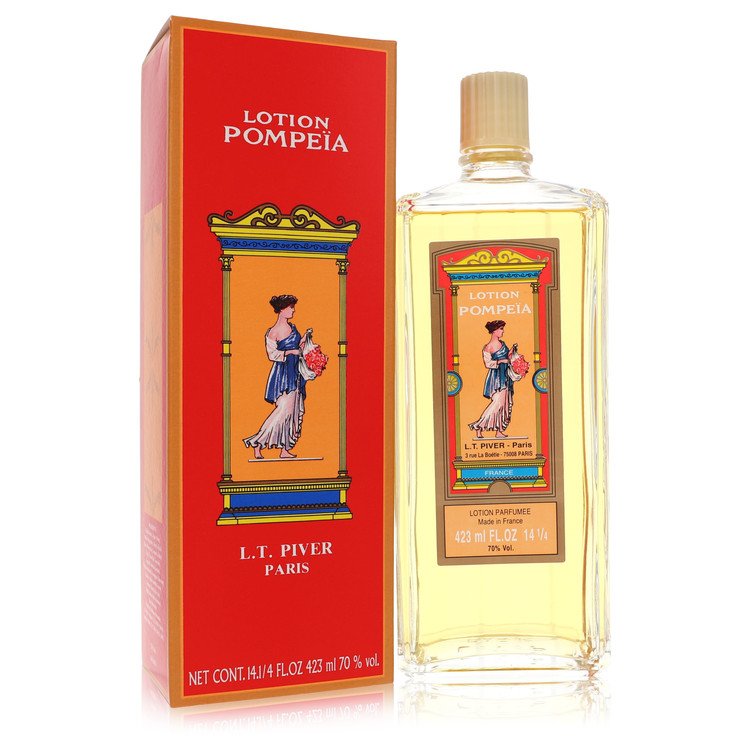 Pompeia by Piver Cologne Splash 14.25 oz