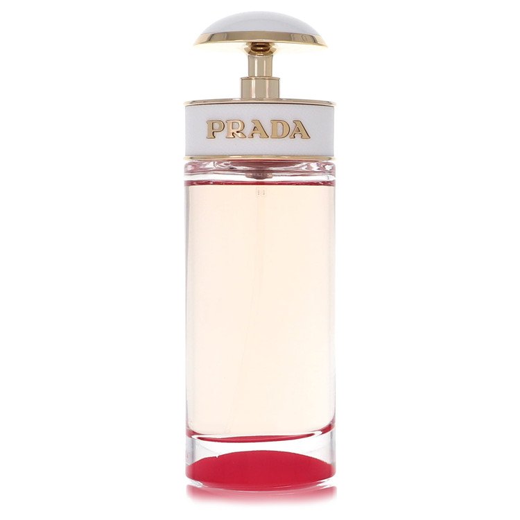 Prada Candy Kiss by Prada Eau De Parfum Spray (Tester) 2.7 oz