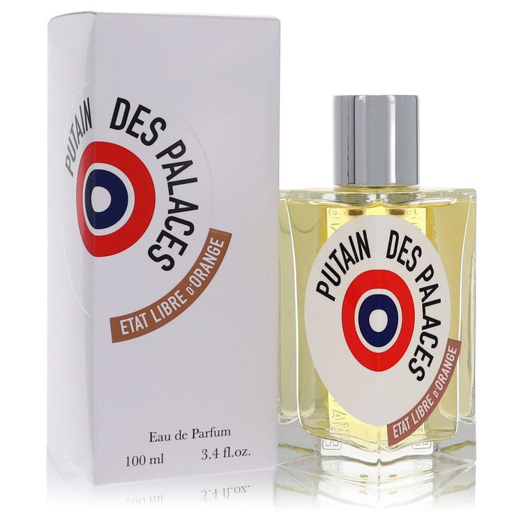 Putain Des Palaces by Etat Libre D'Orange Eau De Parfum Spray 3.4 oz