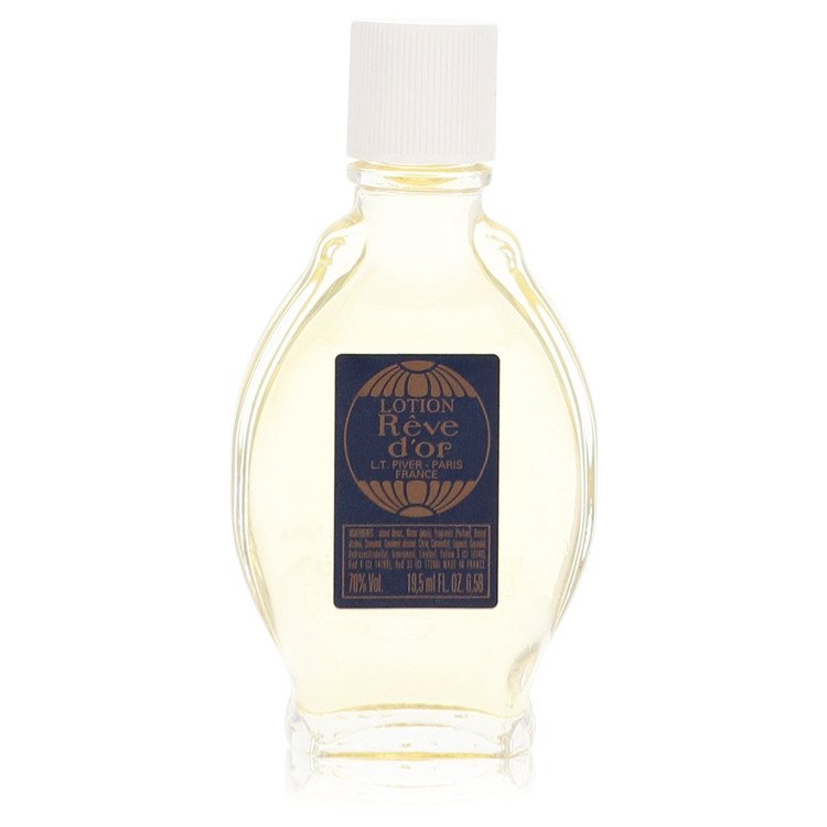 Reve D'or by Piver Cologne Splash (unboxed) .58 oz