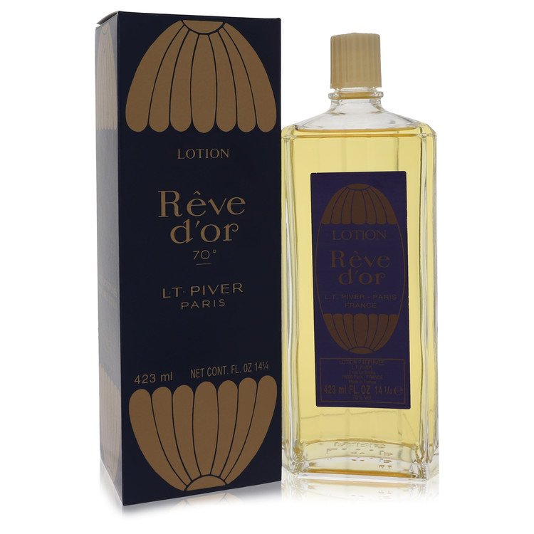 Reve D'or by Piver Cologne Splash 14.25 oz