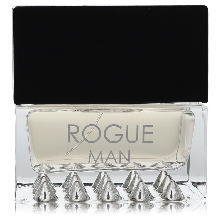 Rihanna Rogue by Rihanna Eau De Toilette Spray (Tester) 3.4 oz