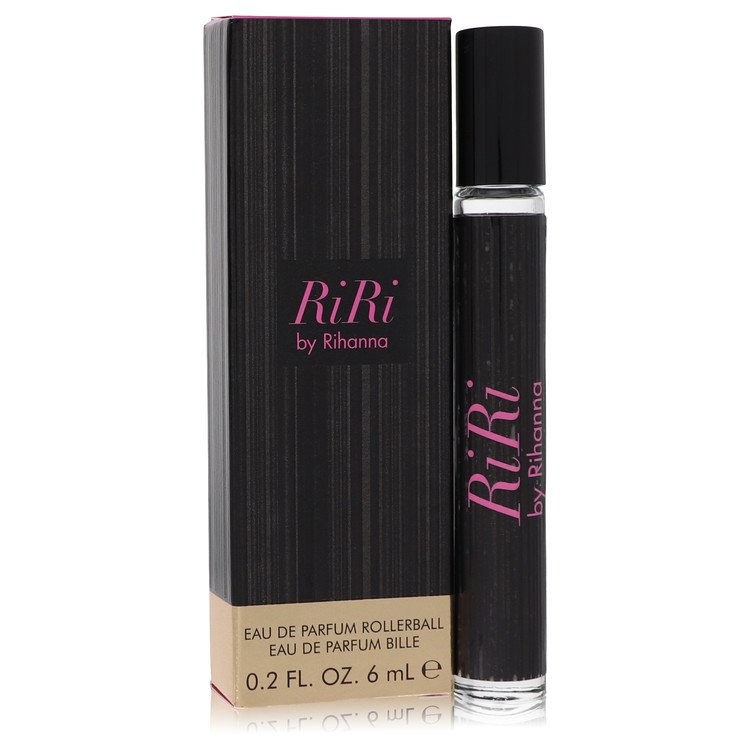 Ri Ri by Rihanna Rollerball EDP .2 oz