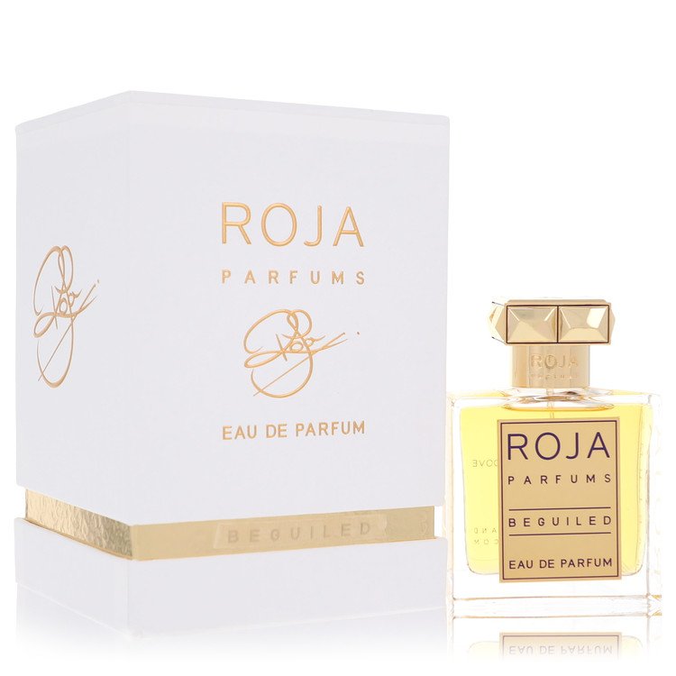 Roja Beguiled by Roja Parfums Extrait De Parfum Spray 1.7 oz