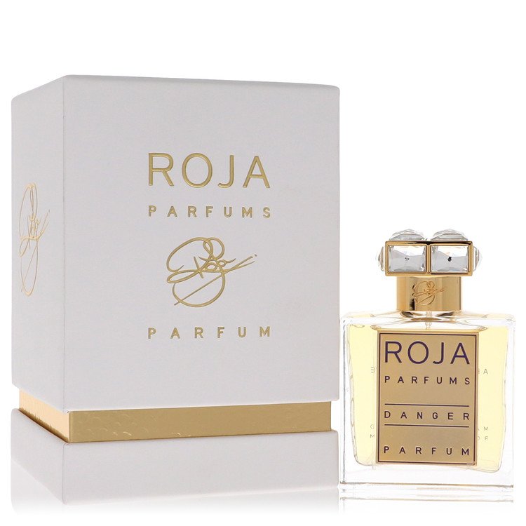 Roja Danger by Roja Parfums Extrait De Parfum Spray 1.7 oz