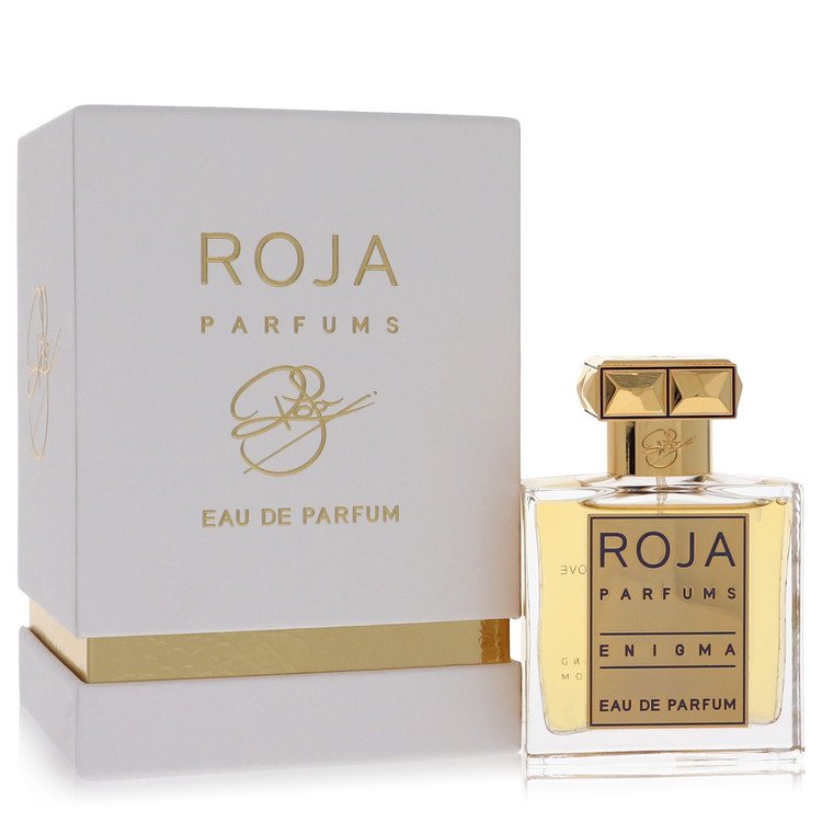 Roja Enigma by Roja Parfums Extrait De Parfum Spray 1.7 oz