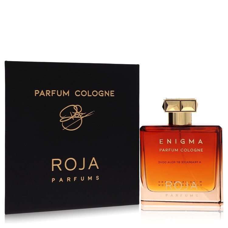 Roja Enigma by Roja Parfums Extrait De Parfum Spray 3.4 oz