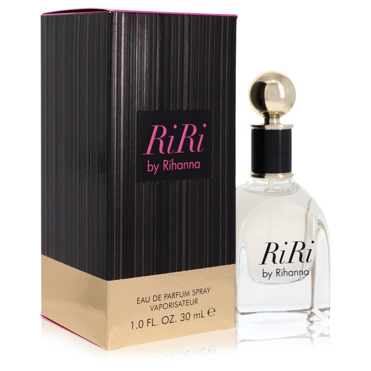 Ri Ri by Rihanna Eau De Parfum Spray 1 oz