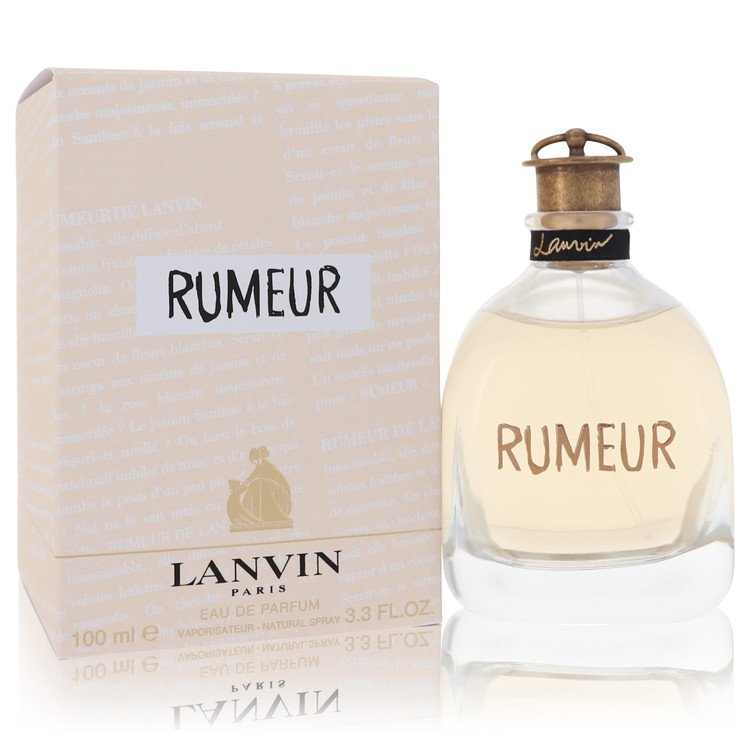 Rumeur by Lanvin Eau De Parfum Spray 3.3 oz