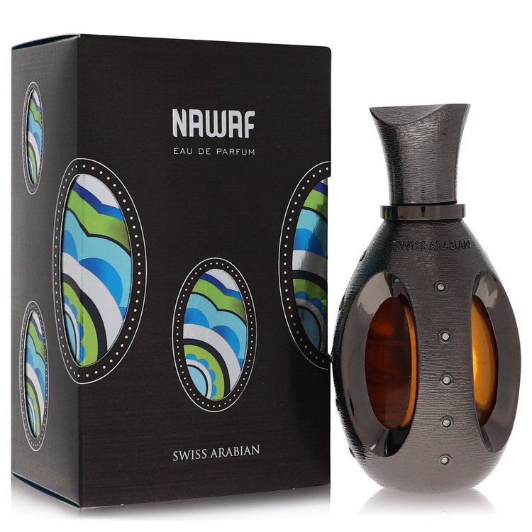 Nawaf by Swiss Arabian Eau De Parfum Spray 1.7 oz