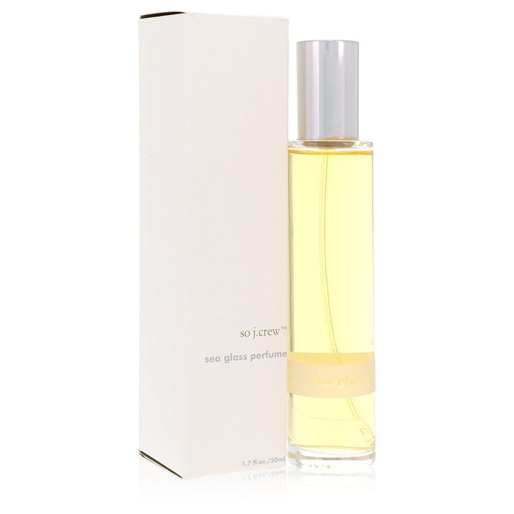 Sea Glass by J. Crew Perfume Spray 1.7 oz