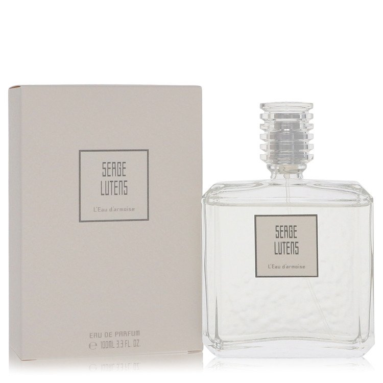 L'eau D'armoise by Serge Lutens Eau De Parfum Spray (Unisex) 3.3 oz