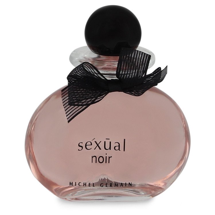 Sexual Noir by Michel Germain Eau De Parfum Spray (Unboxed) 4.2 oz