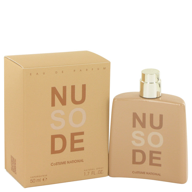 Costume National So Nude by Costume National Eau De Parfum Spray 1.7 oz