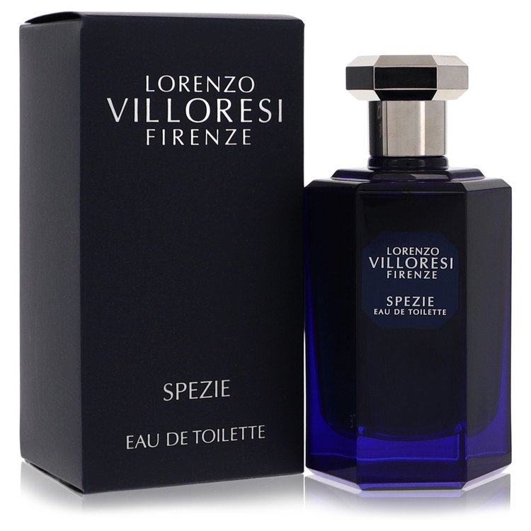 Spezie by Lorenzo Villoresi Eau De Toilette Spray 3.4 oz