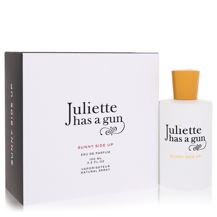 Sunny Side Up by Juliette Has a Gun Eau De Parfum Spray 3.3 oz