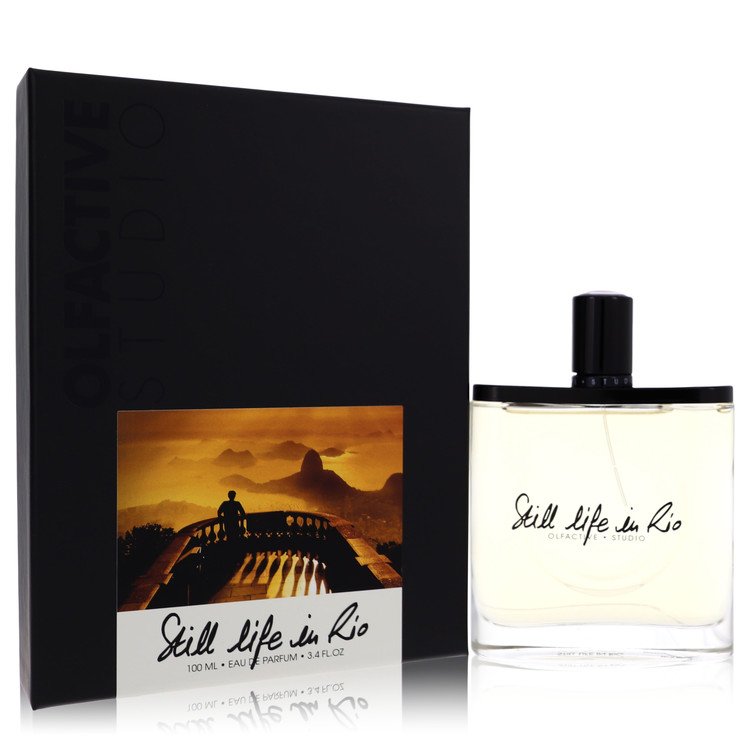 Still Life Rio by Olfactive Studio Eau De Parfum Spray 3.4 oz