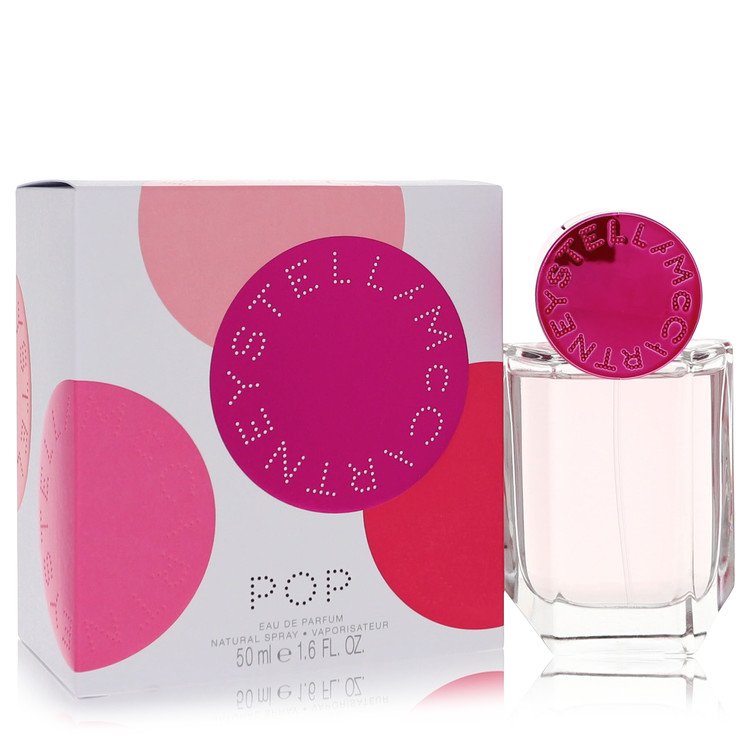 Stella Pop by Stella Mccartney Eau De Parfum Spray 1.7 oz