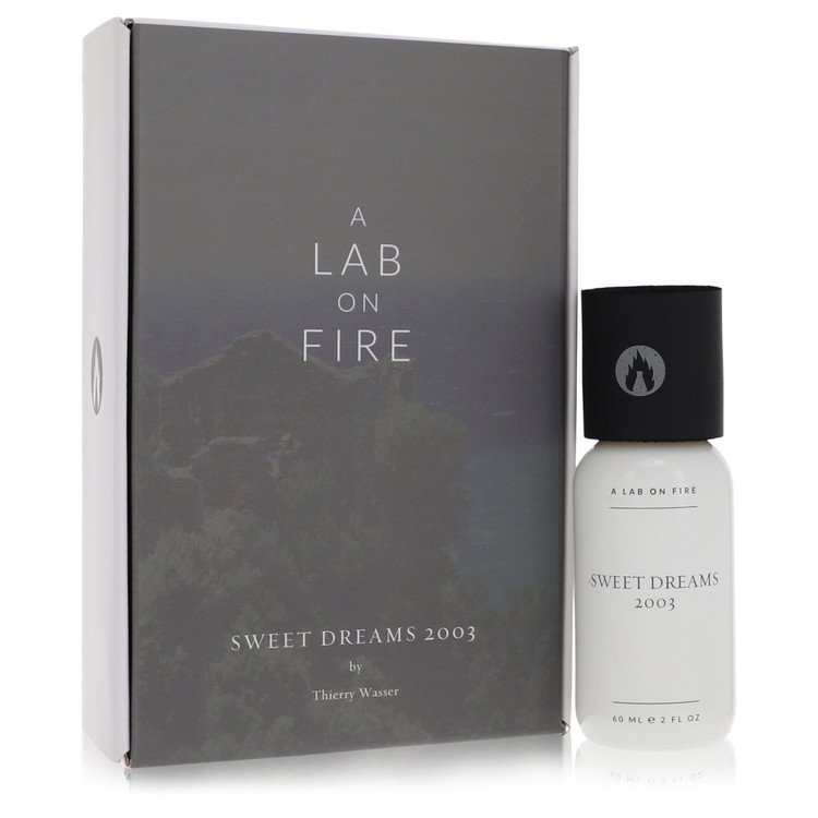 Sweet Dreams 2003 by A Lab on Fire Eau De Cologne Concentrated Spray (Unisex) 2 oz