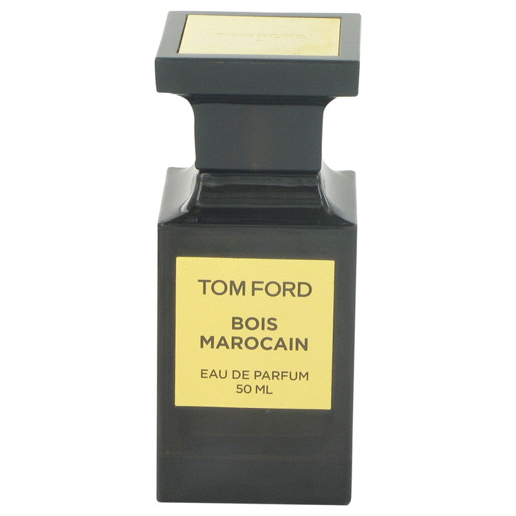 Tom Ford Bois Marocain by Tom Ford Eau De Parfum Spray (Unisex Unboxed) 1.7 oz