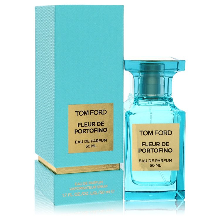 Tom Ford Fleur De Portofino by Tom Ford Eau De Parfum Spray 1.7 oz