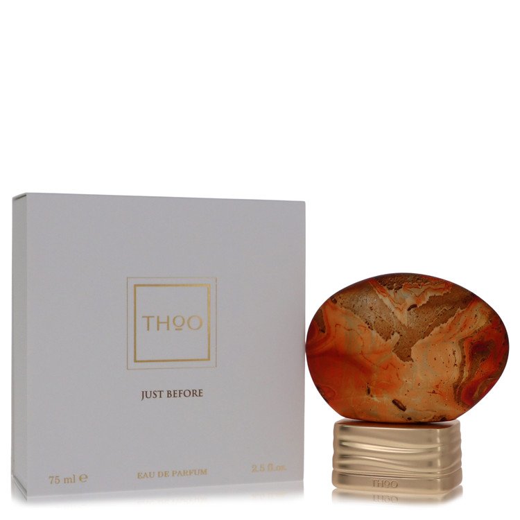 The House of Oud Just Before by The House of Oud Eau De Parfum Spray (Unisex) 2.5 oz