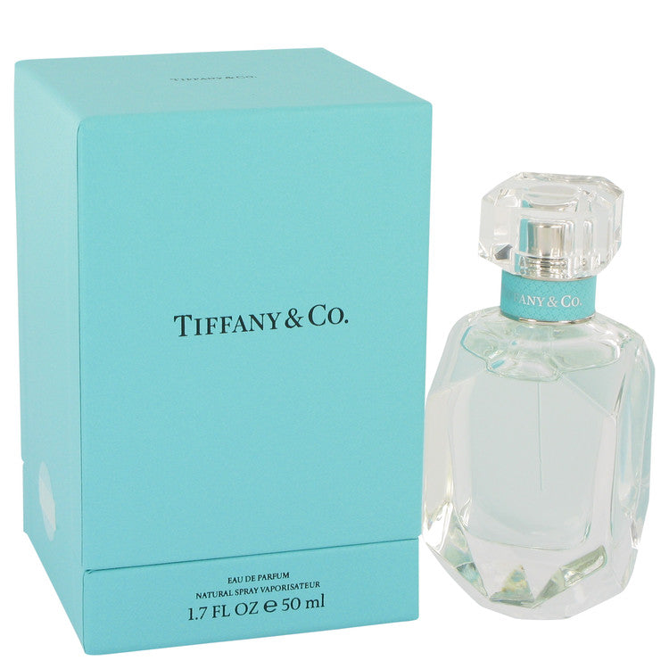 Tiffany by Tiffany Eau De Parfum Spray 1.7 oz