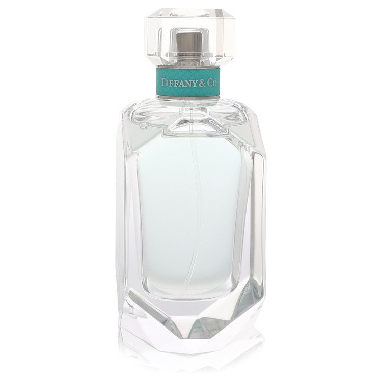 Tiffany by Tiffany Eau De Parfum Spray (Tester) 2.5 oz