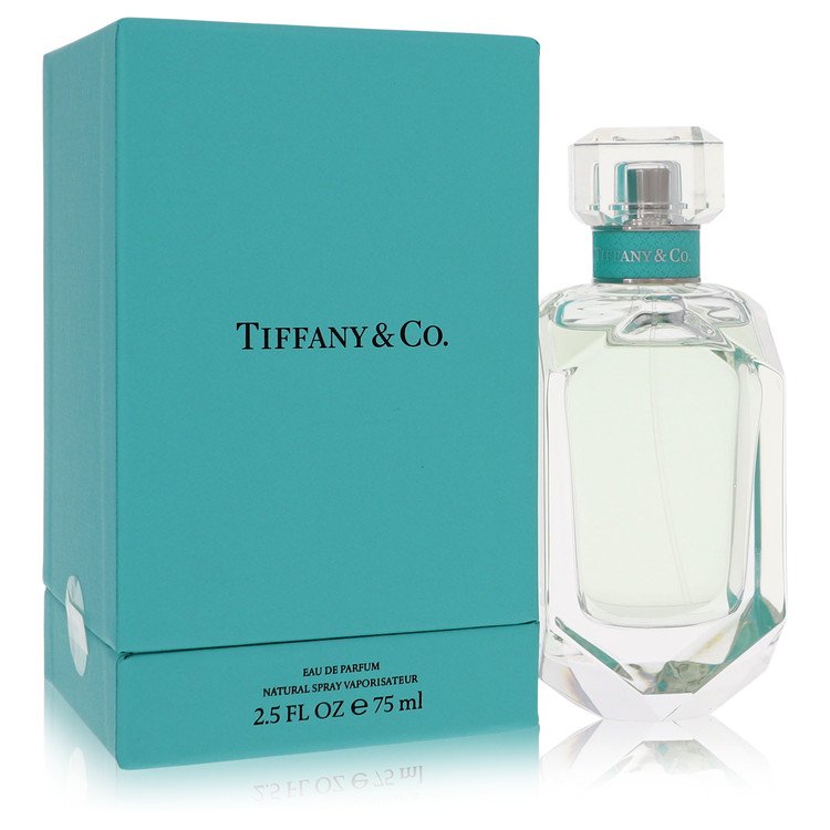 Tiffany by Tiffany Eau De Parfum Spray 2.5 oz