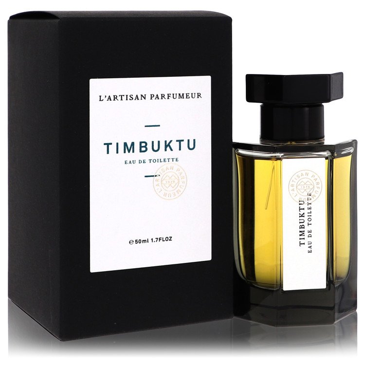 Timbuktu by L'artisan Parfumeur Eau De Toilette Spray 1.7 oz