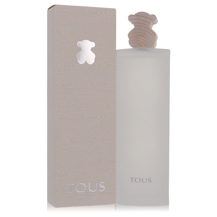 Tous Les Colognes by Tous Concentrate Eau De Toilette Spray 3.4 oz